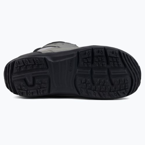 Buty snowboardowe męskie RIDE Jackson grey