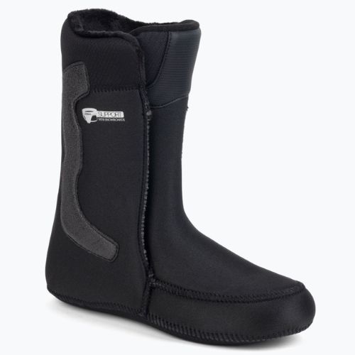 Buty snowboardowe męskie RIDE Jackson grey