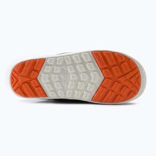 Buty snowboardowe męskie ThirtyTwo Lashed Double Boa Bradshaw grey/black/orange