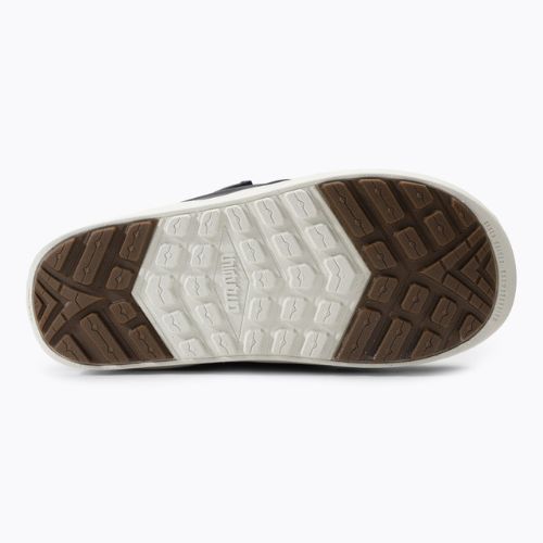 Buty snowboardowe damskie ThirtyTwo Lashed Double Boa W'S black