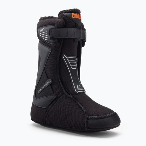 Buty snowboardowe damskie ThirtyTwo Lashed Double Boa W'S tan/gum