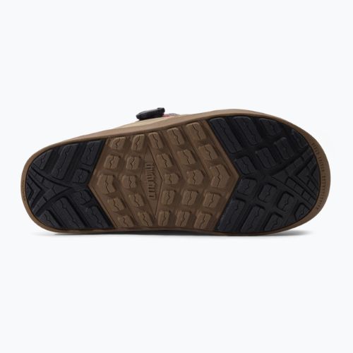 Buty snowboardowe damskie ThirtyTwo Lashed Double Boa W'S tan/gum