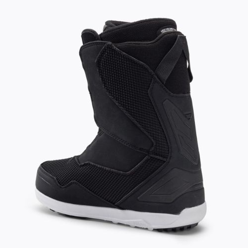 Buty snowboardowe męskie ThirtyTwo Tm-2 Double Boa black/white