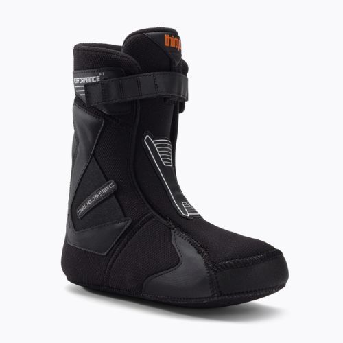 Buty snowboardowe męskie ThirtyTwo Tm-2 Double Boa black/white