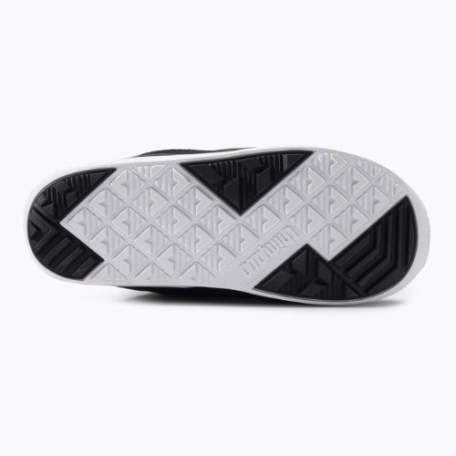 Buty snowboardowe męskie ThirtyTwo Tm-2 Double Boa Wide black