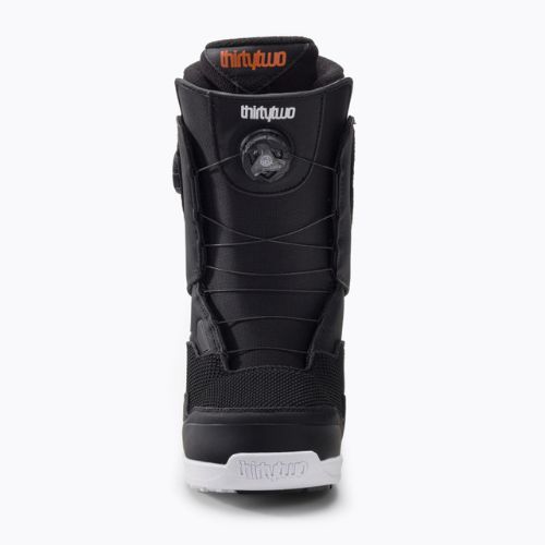 Buty snowboardowe męskie ThirtyTwo Tm-2 Double Boa Wide black