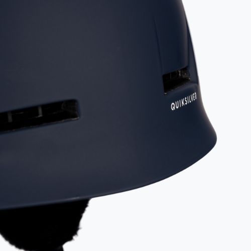 Kask snowboardowy Quiksilver Skylab SRT insignia blue