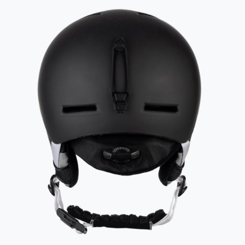 Kask snowboardowy Quiksilver Theory black