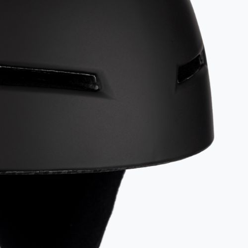 Kask snowboardowy Quiksilver Theory black