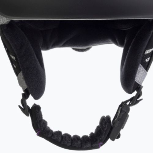 Kask snowboardowy ROXY Angie J true black