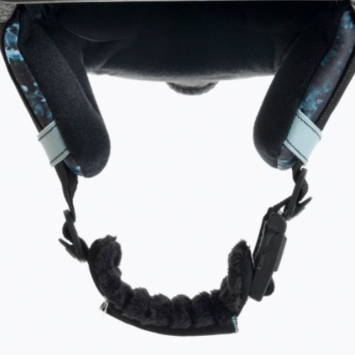 Kask snowboardowy ROXY Angie J black akio