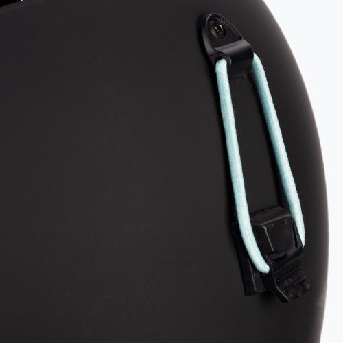 Kask snowboardowy ROXY Angie SRT true black akio