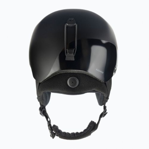 Kask snowboardowy ROXY Kashmir true black