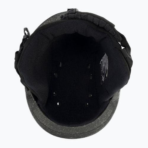 Kask snowboardowy ROXY Kashmir true black