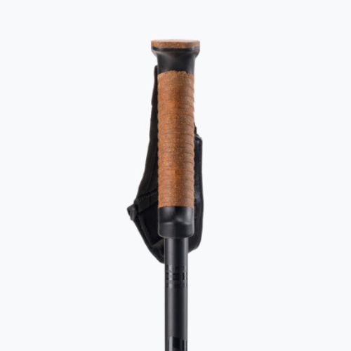 Kije narciarskie Elan Voyager Rod black
