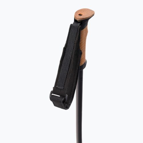 Kije narciarskie Elan Voyager Rod black