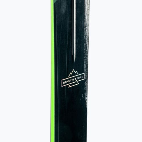 Narty skiturowe Elan Ripstick Tour 88 petrol green/green