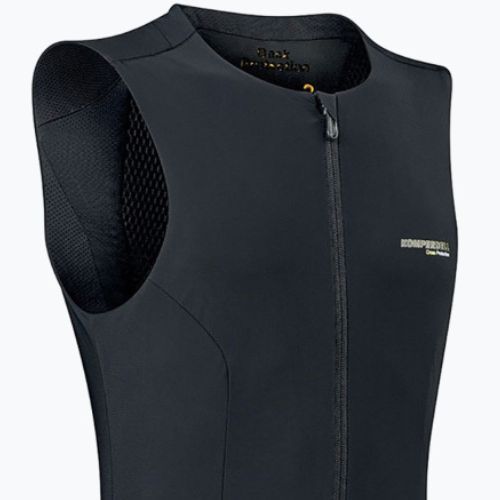 Kamizelka ochronna męska Komperdell Air Vest czarny 6385-206