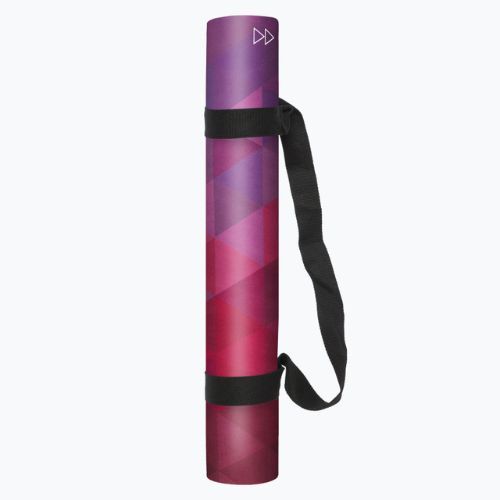 Mata do jogi Yoga Design Lab Combo Yoga 3.5 mm tribeca sand