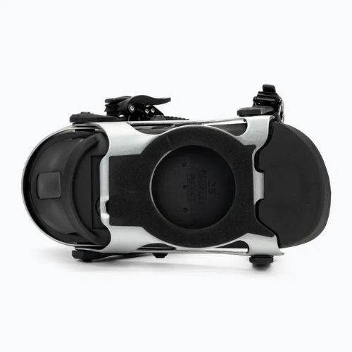 Wiązania snowboardowe damskie RIDE AL-6 W 2021 black