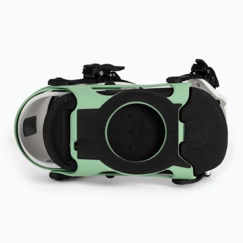 Wiązania snowboardowe damskie RIDE AL-6 W mint