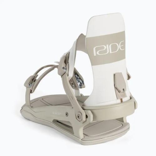 Wiązania snowboardowe męskie RIDE C-6 bleached