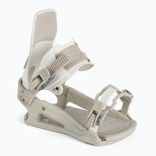 Wiązania snowboardowe męskie RIDE C-6 bleached