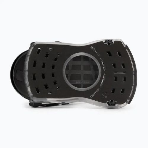 Wiązania snowboardowe damskie RIDE CL-4 W classic black