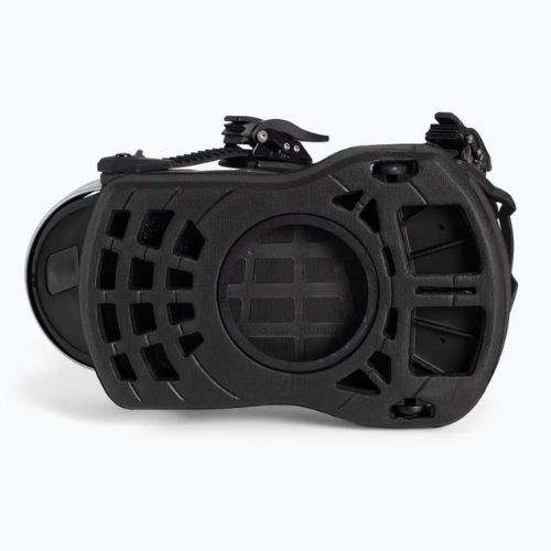 Wiązania snowboardowe damskie RIDE CL-6 W black