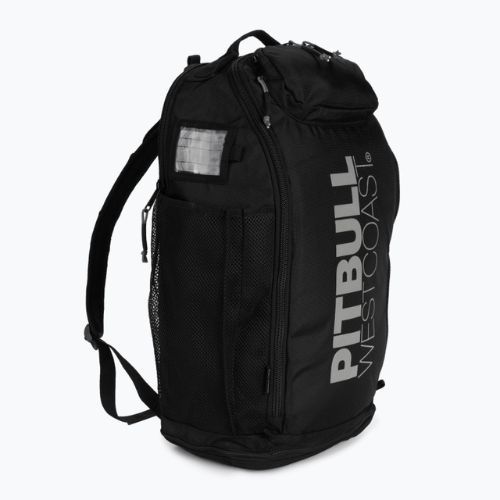 Plecak Pitbull Big Airway 60 l black