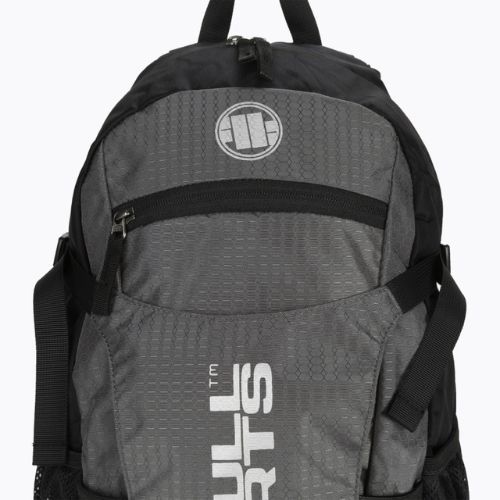 Plecak Pitbull Bike Sports 12 l dark/grey