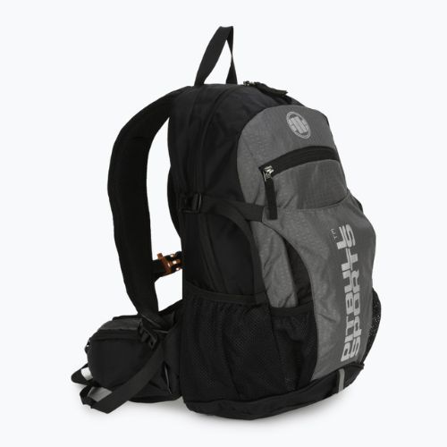 Plecak Pitbull Bike Sports 12 l dark/grey