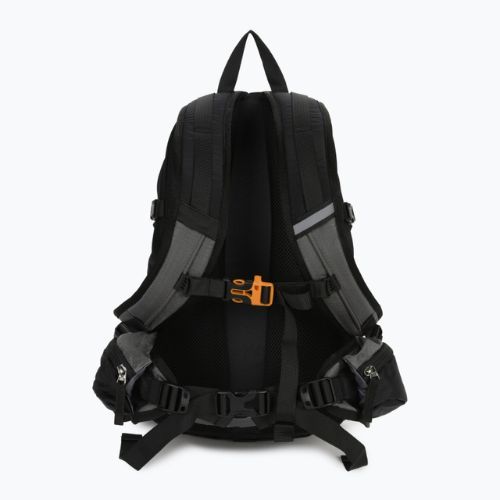 Plecak Pitbull Bike Sports 12 l dark/grey