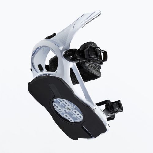 Wiązania snowboardowe HEAD NX Four white