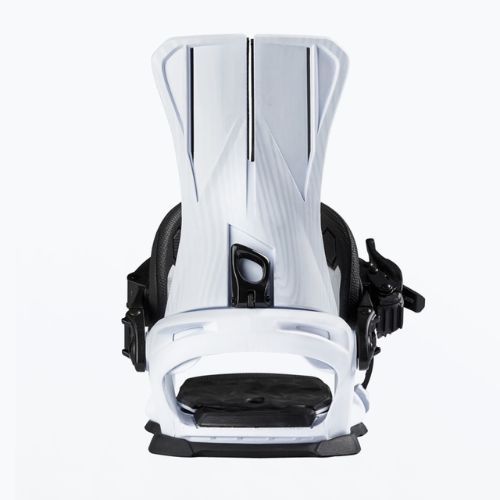 Wiązania snowboardowe HEAD NX Four white