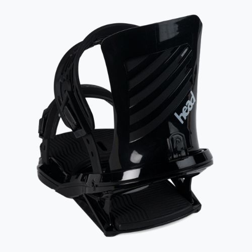 Wiązania snowboardowe HEAD FX One Lyt black