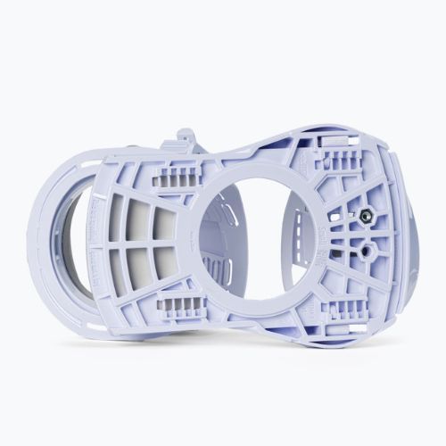 Wiązania snowboardowe damskie HEAD FX Fay I Lyt W white