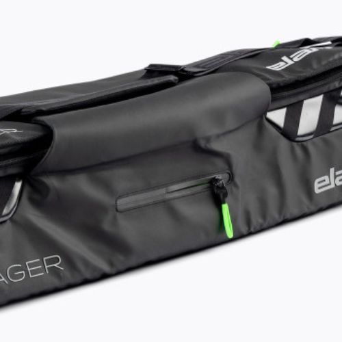 Pokrowiec na narty Elan Voyager 1 Pair Ski bag black