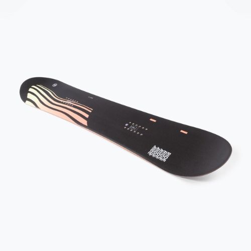 Deska snowboardowa damska RIDE Compact W 2021 