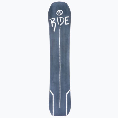 Deska snowboardowa męska RIDE Smokescreen Wide