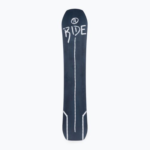 Deska snowboardowa męska RIDE Smokescreen