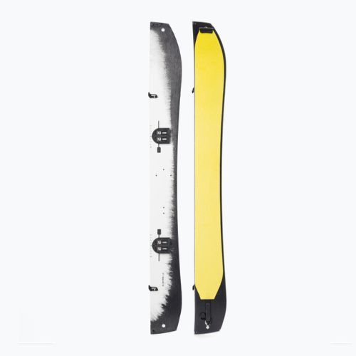 Deska splitboardowa RIDE Split Pig Package white/black