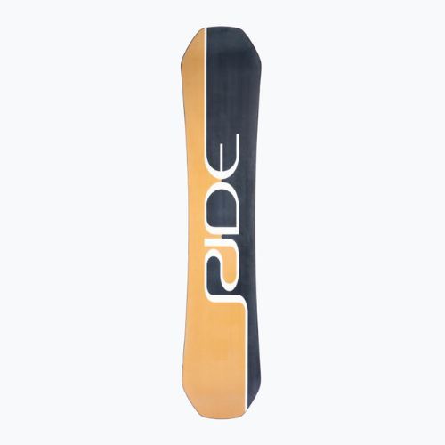 Deska snowboardowa RIDE Zero Wide