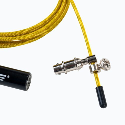 Skakanka z obciążeniem Pure2Imorove Jump Rope 3W1 z 3 linkami kolorowa 2333