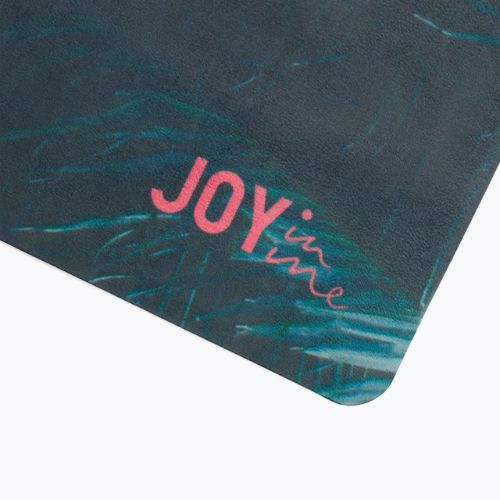 Mata do jogi JOYINME Flow Travel 1.5 mm tropical mood