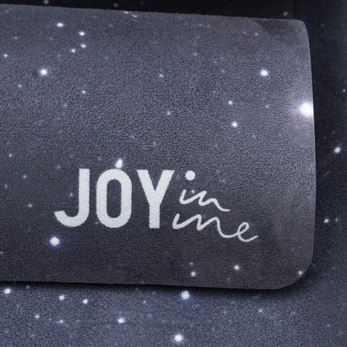 Mata do jogi JOYINME Flow Travel 1.5 mm star gazing