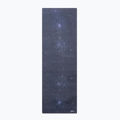 Mata do jogi JOYINME Flow Travel 1.5 mm star gazing