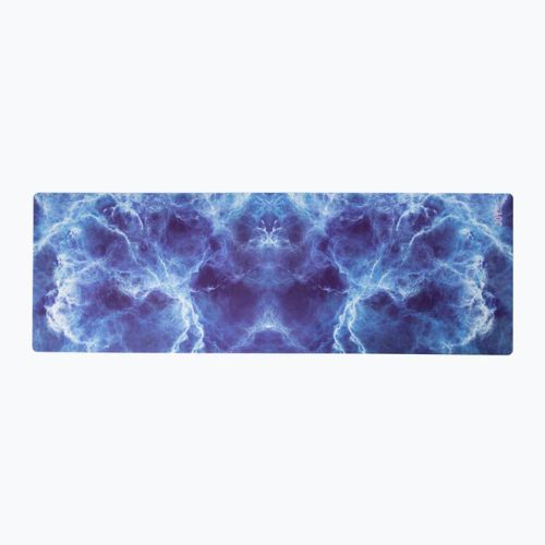 Mata do jogi JOYINME Flow Travel 1.5 mm ocean love