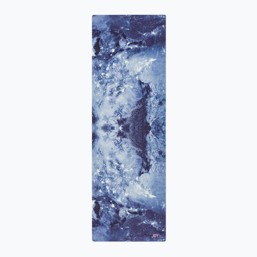 Mata do jogi JOYINME Flow Travel 1.5 mm cosmic burst