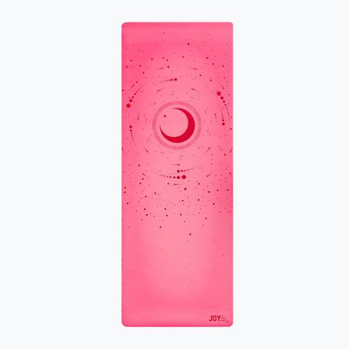 Mata do jogi JOYINME Pro 2.5 mm pink